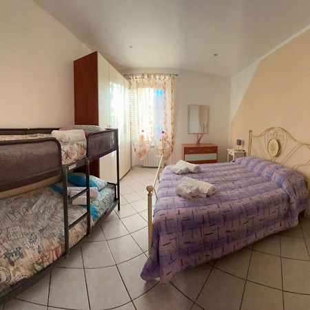 Casa Da Lucy-Monsummano Terme Villa Exterior photo