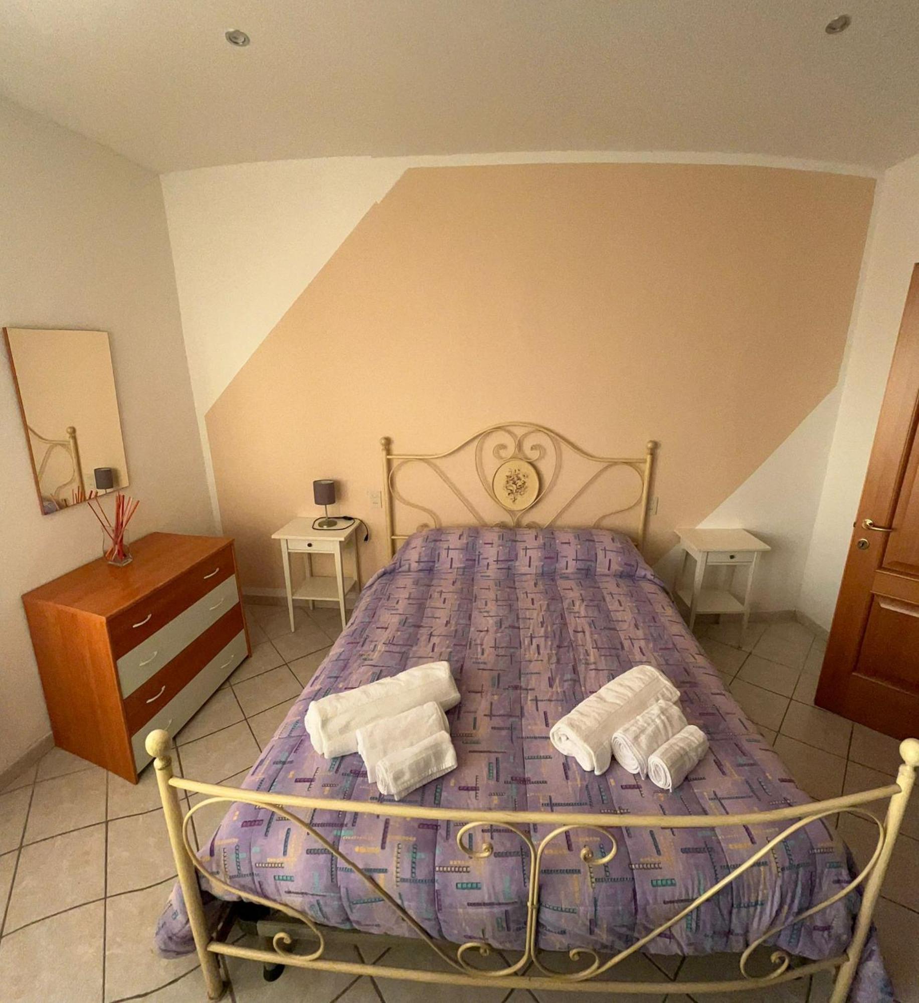 Casa Da Lucy-Monsummano Terme Villa Exterior photo
