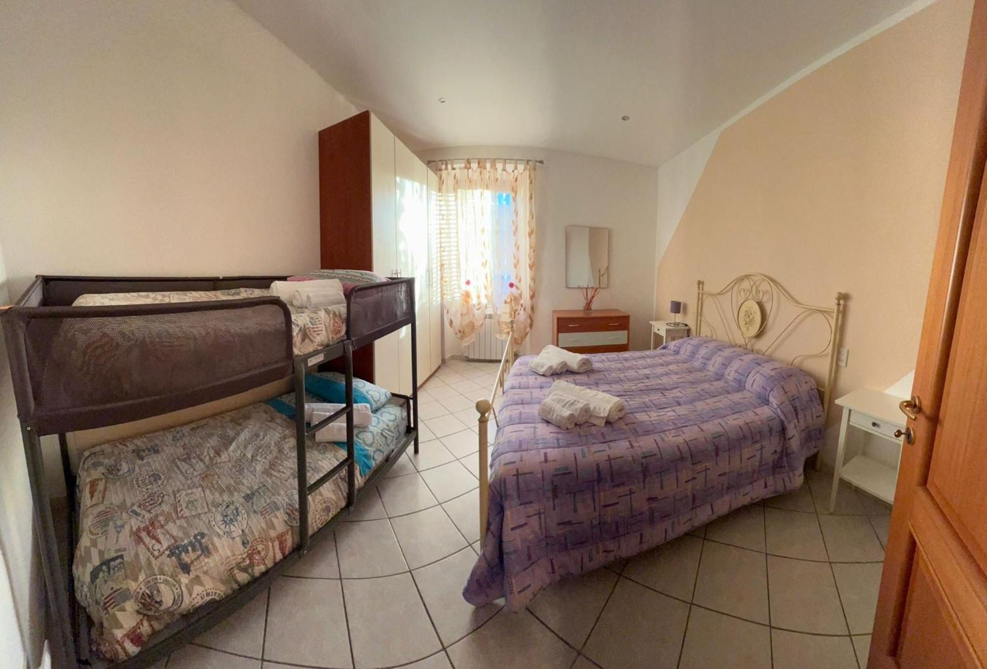 Casa Da Lucy-Monsummano Terme Villa Exterior photo